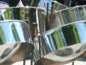 steel band